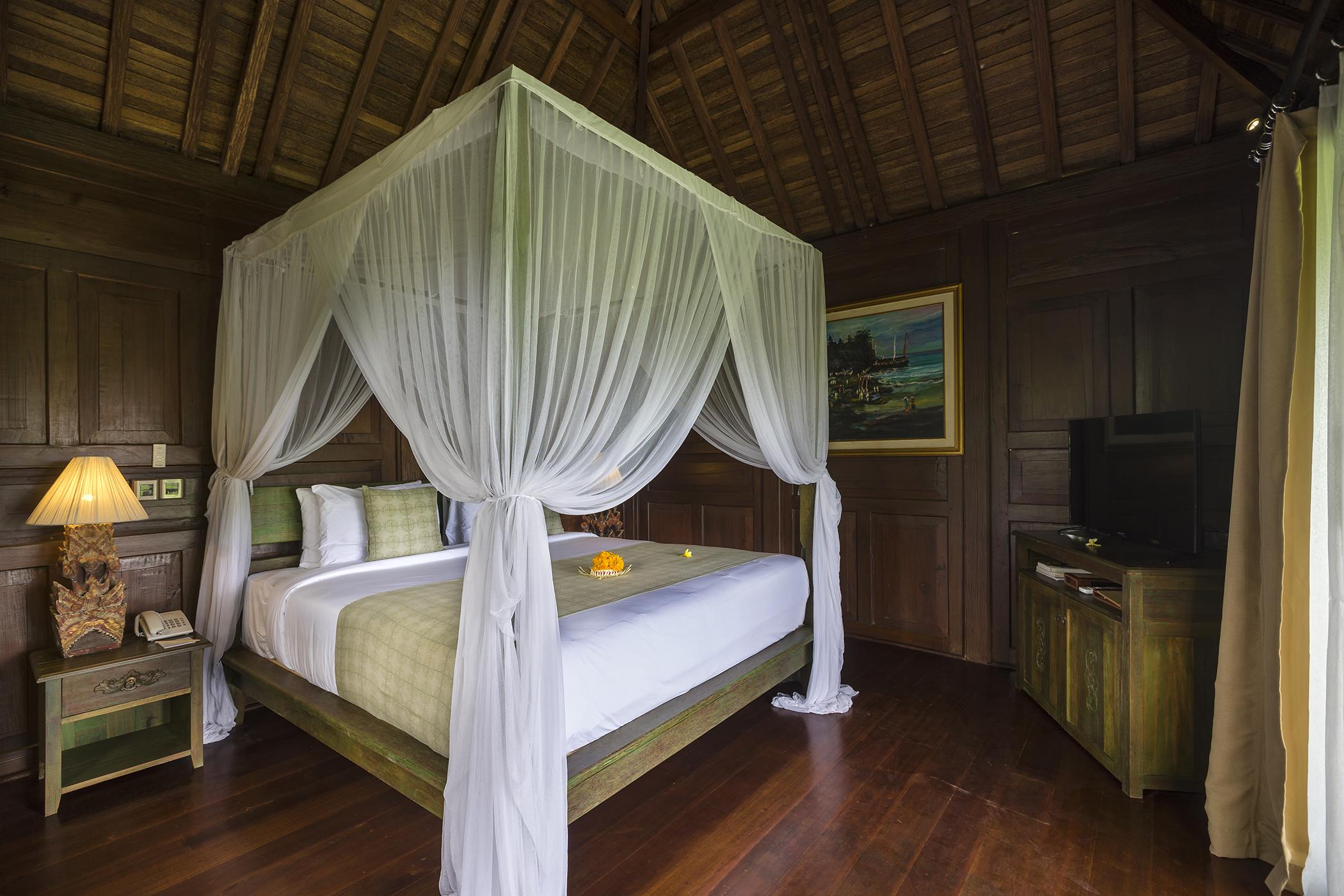 Adiwana Arya Villas Ubud Zewnętrze zdjęcie
