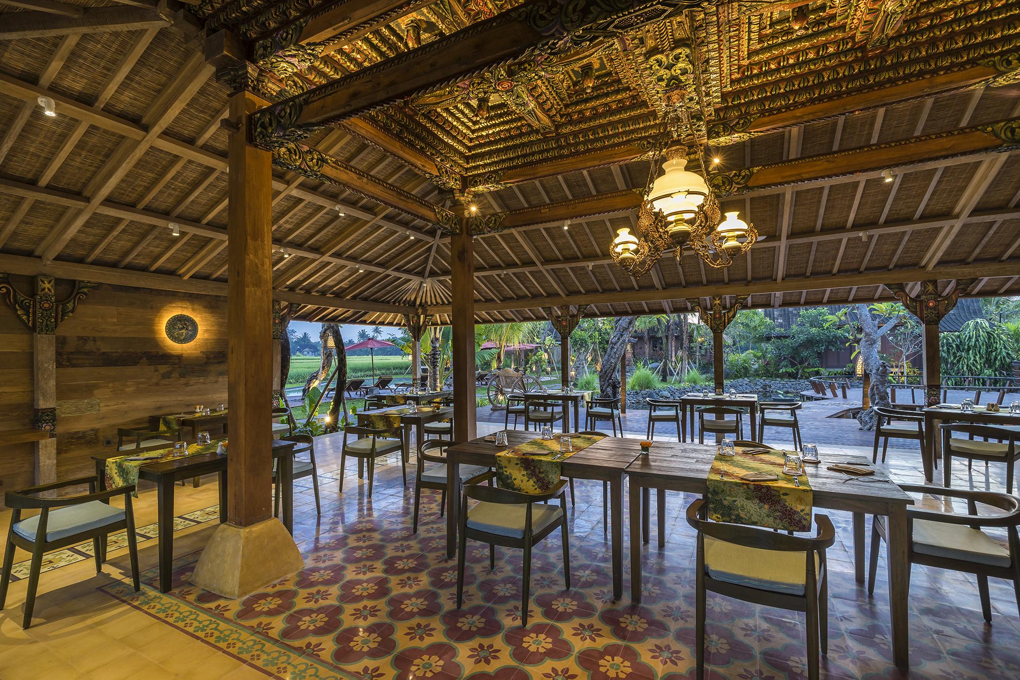 Adiwana Arya Villas Ubud Zewnętrze zdjęcie